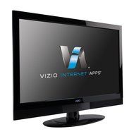 VIZIO M420SV 42 Inch Class Edge Lit Razor LED LCD HDTV with VIZIO Internet Apps (2011 Model) N9