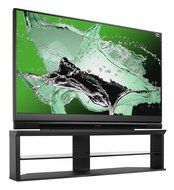 Mitsubishi WD-73738 73-Inch 3D DLP HDTV (2010 Model) N2