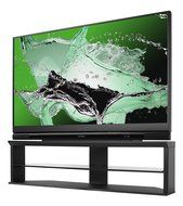 Mitsubishi WD-73738 73-Inch 3D DLP HDTV (2010 Model) N3