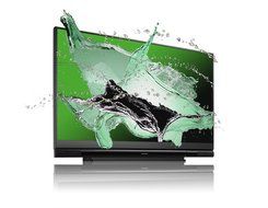Mitsubishi WD-73738 73-Inch 3D DLP HDTV (2010 Model) N6