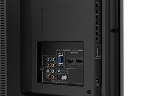 Toshiba 55G310U 55-Inch 1080p 120 Hz LCD HDTV, Black (2011 Model) N4