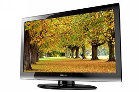 Toshiba 55G310U 55-Inch 1080p 120 Hz LCD HDTV, Black (2011 Model) N6