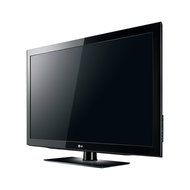 LG 32LD550 32-Inch 1080p 120 Hz LCD HDTV with Internet Applications N4