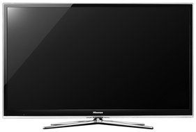 Hisense 55T710DW 55-Inch 1080p 120Hz 3D Internet LED HDTV (2014 Model)