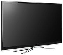 Hisense 55T710DW 55-Inch 1080p 120Hz 3D Internet LED HDTV (2014 Model) N4