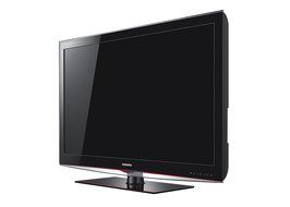 Samsung LN40B550 40-Inch 1080p LCD HDTV with Red Touch of Color (2009 Model) N2