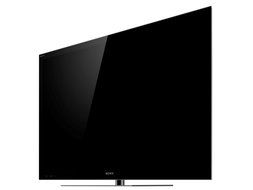 Sony BRAVIA KDL55NX810 55-Inch 1080p 240 Hz 3D-Ready LED HDTV, Black (2010 Model)