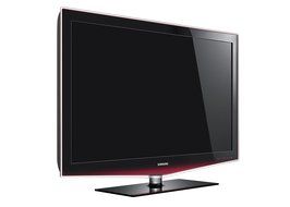 Samsung LN46B650 46-Inch 1080p 120 Hz LCD HDTV with Red Touch of Color N2