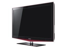 Samsung LN46B650 46-Inch 1080p 120 Hz LCD HDTV with Red Touch of Color N3