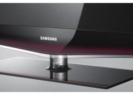 Samsung LN46B650 46-Inch 1080p 120 Hz LCD HDTV with Red Touch of Color N4