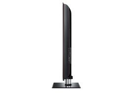 Samsung LN46B650 46-Inch 1080p 120 Hz LCD HDTV with Red Touch of Color N5