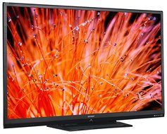 Sharp LC-70LE640U 70-Inch LED-Lit 1080p 120Hz Internet TV (Old Version) N5