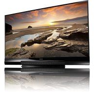 Mitsubishi WD-92840 92-Inch 1080p 3D Projection TV (2011 Model) N2