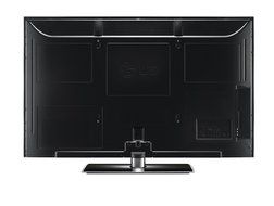 LG Infinia 50PZ950 50-Inch 1080p 600 Hz Active 3D THX Certified Plasma HDTV with TruBlack Filter and Smart TV