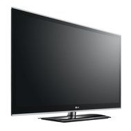 LG Infinia 50PZ950 50-Inch 1080p 600 Hz Active 3D THX Certified Plasma HDTV with TruBlack Filter and Smart TV N2
