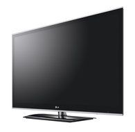 LG Infinia 50PZ950 50-Inch 1080p 600 Hz Active 3D THX Certified Plasma HDTV with TruBlack Filter and Smart TV N3