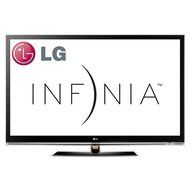 LG INFINIA 47LE8500 47-Inch 1080p 120 Hz Full LED Slim LCD HDTV with Internet Applications