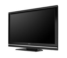 Sony BRAVIA V-Series KDL-46V5100 46-Inch 1080p 120Hz LCD HDTV, Black (2009 Model)