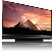 Mitsubishi WD73642 73-Inch 3D DLP Home Cinema HDTV (2012 Model)