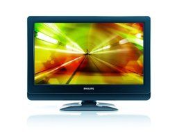 Philips 32PFL3505D/F7 32-Inch LCD HDTV, Black (2010 Model)