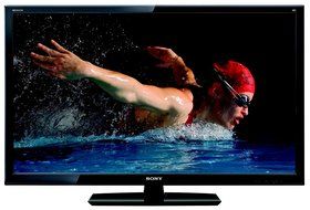 Sony BRAVIA XBR Series KDL-46XBR9 46-Inch 1080p 240Hz LCD HDTV, Black (2009 Model)