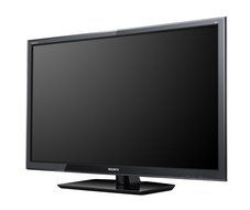 Sony BRAVIA XBR Series KDL-46XBR9 46-Inch 1080p 240Hz LCD HDTV, Black (2009 Model) N6