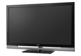 Sony BRAVIA W-Series KDL-52W4100 52-Inch 1080p 120 Hz LCD HDTV (2008 Model) N2