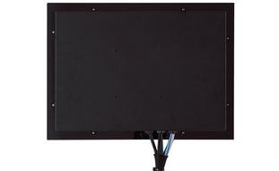 22inch Frameless Waterproof Magic Mirror Bathroom TV N6