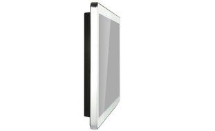 21.5inch Android Smart Waterproof Bathroom LED TV with Aluminum Frame N2