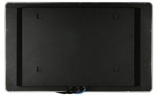 21.5inch Android Smart Waterproof Bathroom LED TV with Aluminum Frame N5