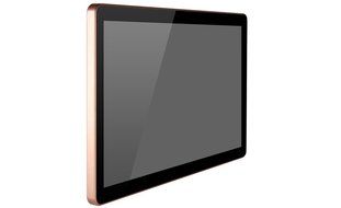 21.5inch Android Smart Waterproof Bathroom LED TV with Aluminum Frame N7