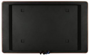 21.5inch Android Smart Waterproof Bathroom LED TV with Aluminum Frame N8