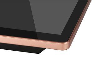 21.5inch Android Smart Waterproof Bathroom LED TV with Aluminum Frame N11