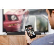 VIZIO 48inch 1080p 120Hz Wi-Fi Smart LED HDTV N6