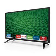 VIZIO 24in Class 1080p Full Array LED Wi-Fi Smart HDTV N3