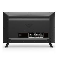 VIZIO 24in Class 1080p Full Array LED Wi-Fi Smart HDTV N4