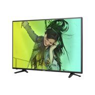 Sharp 43inch 2160p 4K Ultra HD Wi-Fi LED HDTV N3