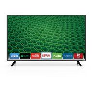 VIZIO D48-D0 48-Inch 1080p 120Hz Smart LED HDTV (Certified Refurbished)