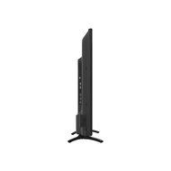 Hisense 43" 2160p 4K Streaming UHD Wi-Fi LED HDTV N3