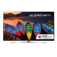 Electronics 75UH8500 75-Inch 4K Ultra HD Smart LED TV (2016 Model) STARTER BUNDLE