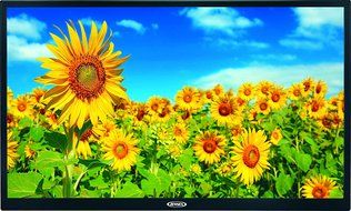 JENSEN 32 110V WALL MOUNT TV