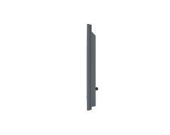 55&rdquo; Signature 4K Outdoor LED TV - Partial Sun - Silver N2