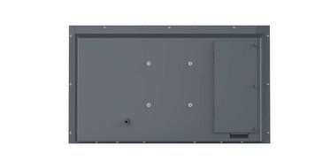 55&rdquo; Signature 4K Outdoor LED TV - Partial Sun - Silver N4