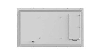 55&rdquo; Signature 4K Outdoor LED TV - Partial Sun - White N4