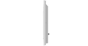 43&rdquo; Signature 4K Outdoor LED TV - Partial Sun - White N2