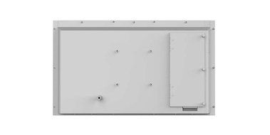 43&rdquo; Signature 4K Outdoor LED TV - Partial Sun - White N4