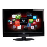 Vizio M550SV 240Hz 55" 1080P LED TV, Black (Certified Refurbished)