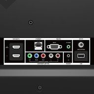 VIZIO 24inch 1080p Full Array LED Wi-Fi Smart HDTV