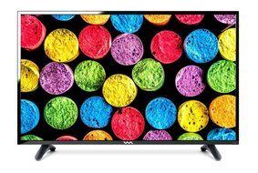 Wasabi Mango New ZEN UN550 REAL 4K HDMI2.0 55" UHD SVA Panel 3840X2160 TV N4