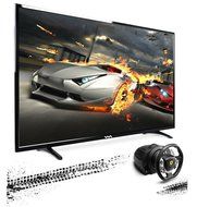 Wasabi Mango New ZEN UN550 REAL 4K HDMI2.0 55" UHD SVA Panel 3840X2160 TV N5